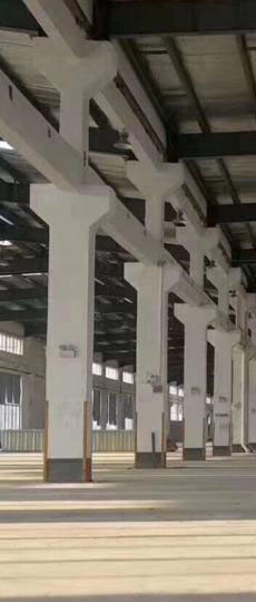 自营大型生产基地